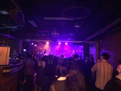 -育音堂音乐公园
