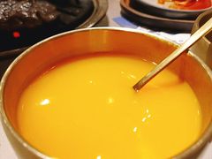 南瓜粥-金会长自助海鲜·烤肉(人民广场店)