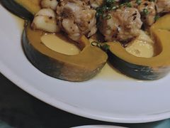 -金騰閣·经典粤菜(汾江中路店)