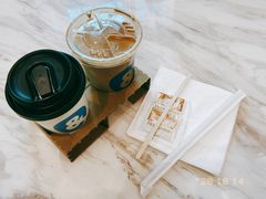 -COFFii&JOY(龙江新城市广场店)