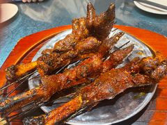 -清真·舒迩布炕锅王·高原美食文化(青海总店)