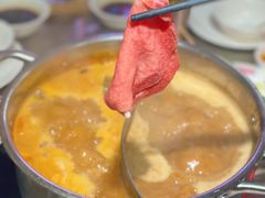 -燃计沙茶皇·香港沙茶火锅(人广旗舰店)