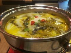 -和合谷(长虹桥店)