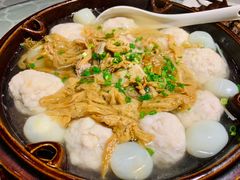 -琬苑鸽庄·川粤融合菜(解放碑总店)