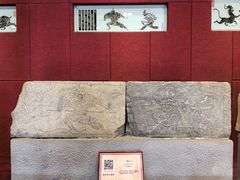 -卧龙岗文化园-南阳市汉画馆