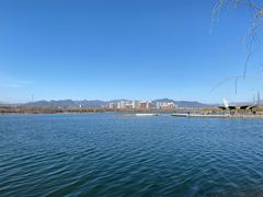 -永定河休闲森林公园