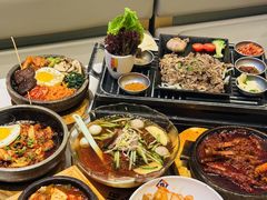 -七八冷面·延边朝鲜族美食(世纪汇店)