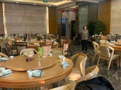大堂-陈麻婆豆腐总店