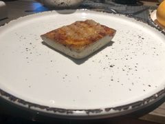 -博林天瑞喜来登酒店·西丽尚膳