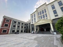 -二沙岛-广东华侨博物馆