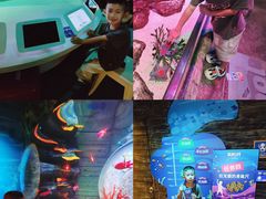 -沈阳海洋探索中心