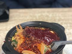 -蜀王砂锅总店
