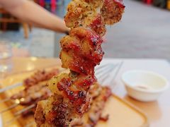 -新疆欣悦饭庄