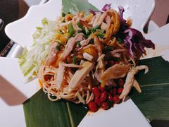 -探鱼·鲜青椒爽麻烤鱼(番禺万达店)