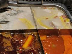 -海底捞火锅(石厦时代广场店)