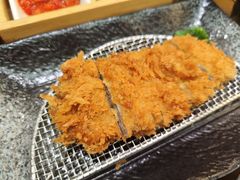 -胜博殿日式炸猪排(悠唐店)