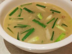 羊肉汤-国人川菜(李家村建东街店)