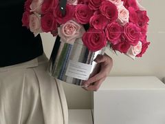 -花邻FloweringLife花艺气球派对(武康大楼店)