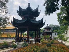 -宝通禅寺