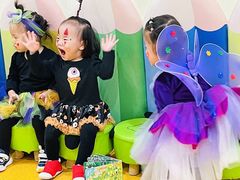-SmartyAnts（小贝壳）.家庭式托管