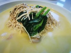 -东方太阳城淮扬餐厅(会所中餐厅店)