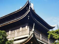 -龙华素斋(龙华路店)