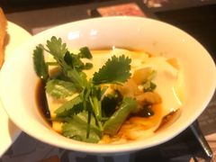 -上海东方佘山翰悦阁酒店·Vie全日制餐厅