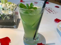 -燃扒房Steakhouse(皇庭店)