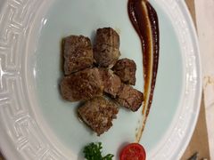 -世香全厨•日料·铁板烧(金桥店)
