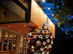 -Brut Eatery悦璞食堂(愚园路店)