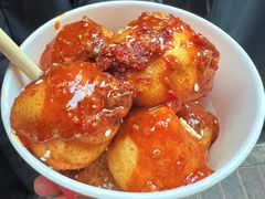 -阿宝生煎包(万松园总店)