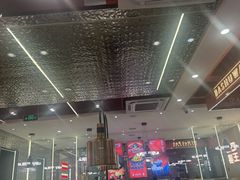大堂-巴蜀王婆大虾(南锣鼓巷店)
