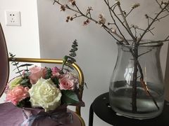 -叁朵花室
