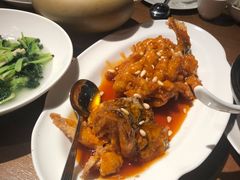 -上海小南国(正大店)