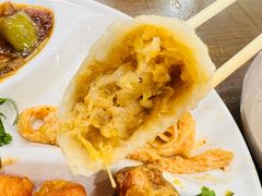 -富龙快餐店(铁西店)