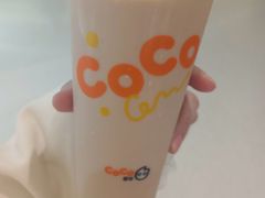 -CoCo都可(大石万民城店)