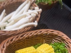 -四喜小胖·北京涮肉(五道营店)