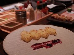 -三川·十酒Izakaya(南昌路店)