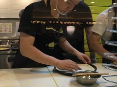 -乐凯撒披萨(正佳广场店)