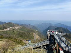 -娄山关景区