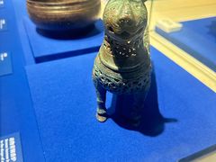 -上海博物馆(人民广场馆)