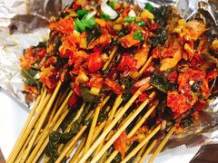 -伙工殿餐厅(吉大店)