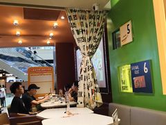 -乐凯撒披萨(领展广场店)