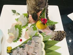 -璞御·海鲜·雪花牛肉局(宾水西道店)