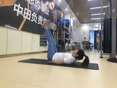 -琪航健身工作室(徐汇光大店)