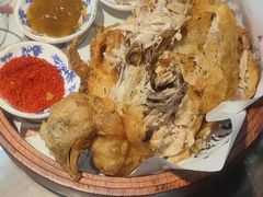 -秦月轩·陕西家乡菜(阜成路·五棵松店)