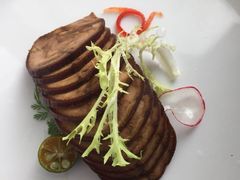 -无锡太悦度假酒店·悦餐厅