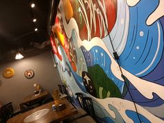 -馋虫重庆火锅(玉林南街店)