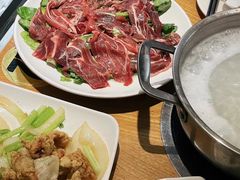 -吉友粥底火锅(方斜路店)