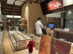 -théATRE 茶聚场(王府中環店)
